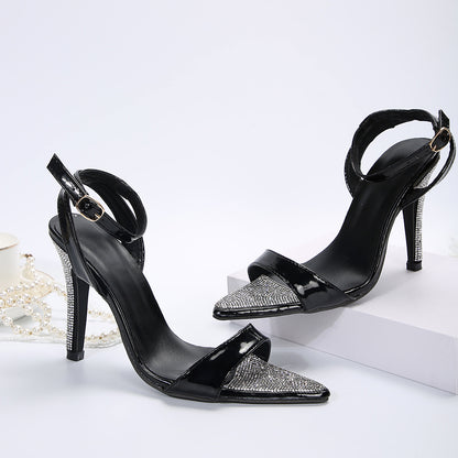 Anmutige Orthopädische Sandalen für modernen Look