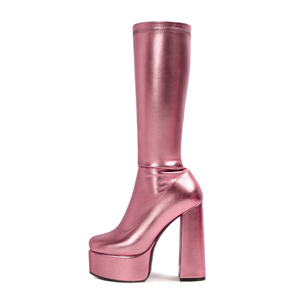 Bequeme Orthopädische Stiefel für den Alltag