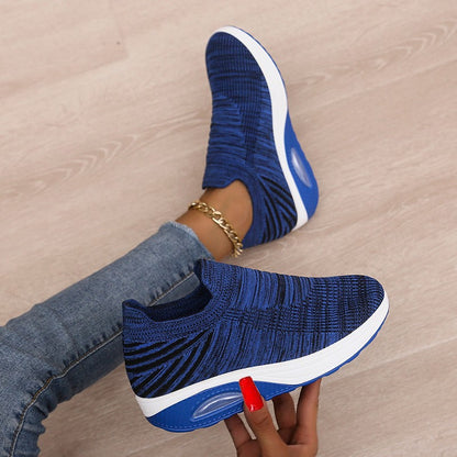 Bequeme Orthopädische Sneakers für den Alltag