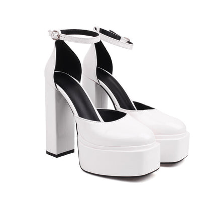 Schicke Orthopädische Sandalen mit einzigartigem Design