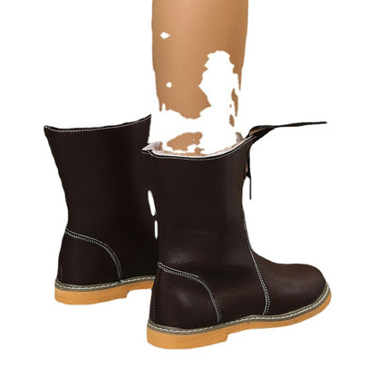 Stilvolle Orthopädische Stiefel für jeden Anlass