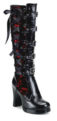 Stilvolle orthopädische Stiefel für jeden Anlass