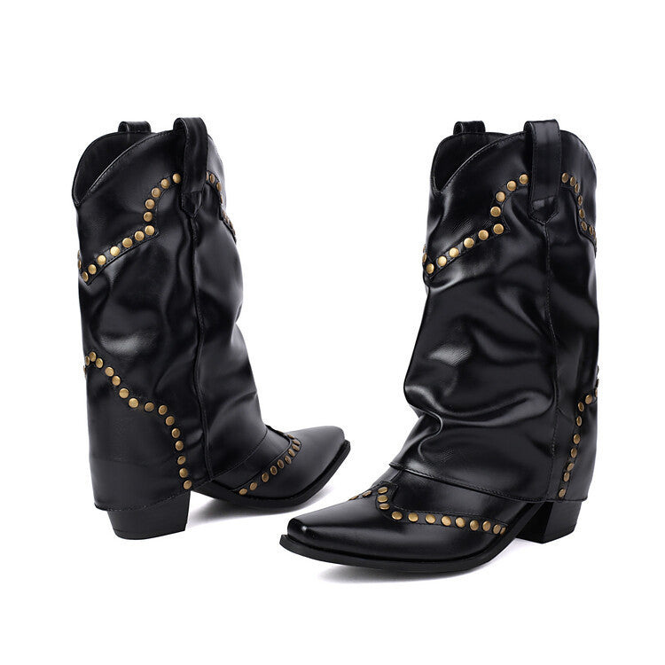 Elegante Orthopädische Stiefel für jeden Schritt
