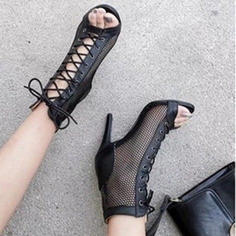 Wunderschön gefertigte Orthopädische Stiefel