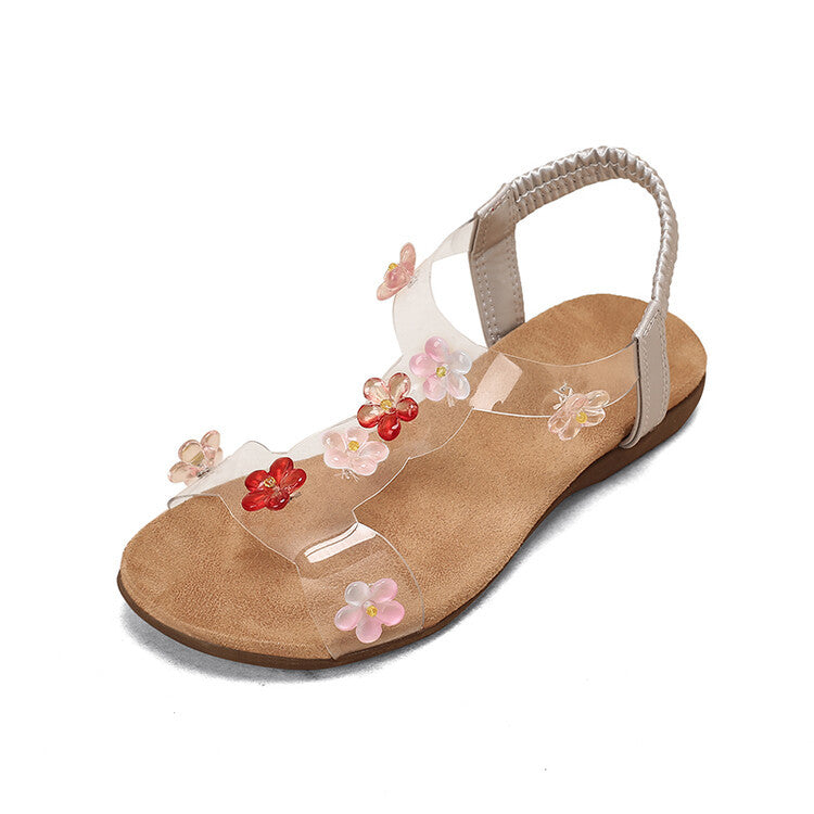 Bequeme Orthopädische Sandalen für den Alltag