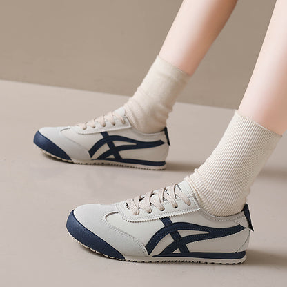 Elegante Orthopädische Sneakers für jeden Schritt