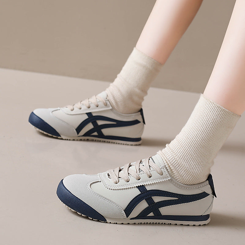 Elegante Orthopädische Sneakers für jeden Schritt