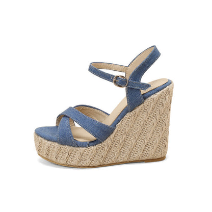 Elegante Orthopädische Sandalen für jeden Schritt