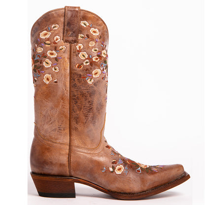 Anmutige Orthopädische Stiefel für modernen Look