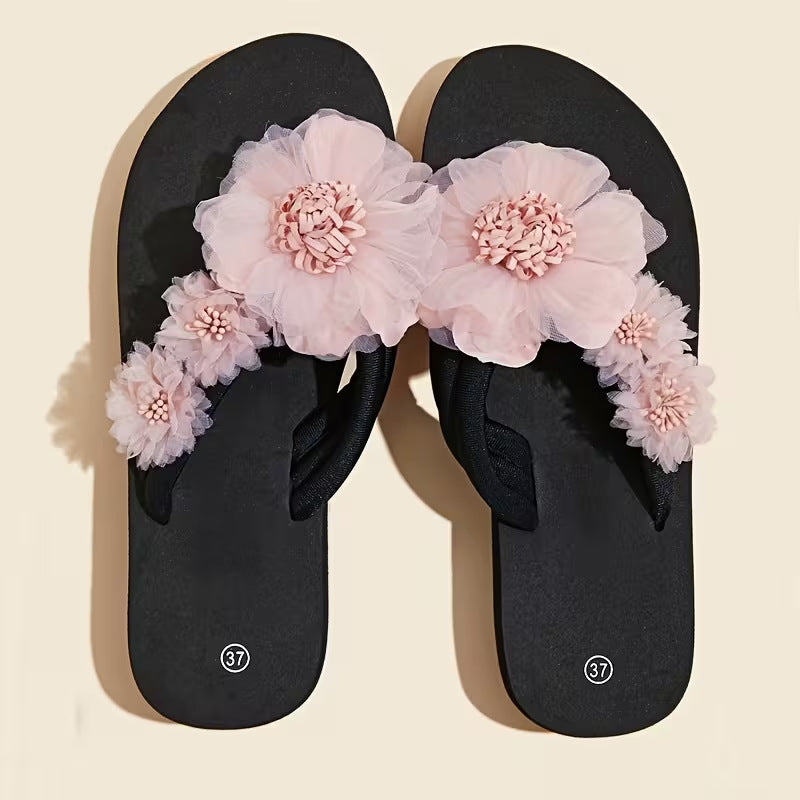 Vintage inspirierte Orthopädische Sandalen