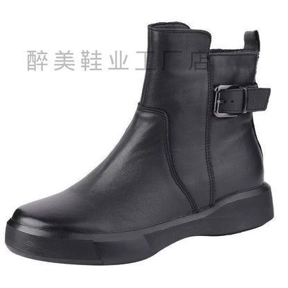Stilvolle Orthopädische Stiefel für jeden Anlass