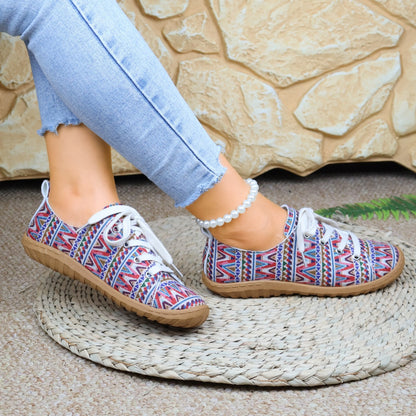 Schicke Orthopädische Schuhe mit einzigartigem Design