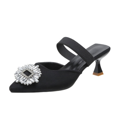 Elegante Orthopädische Sandalen für jeden Schritt