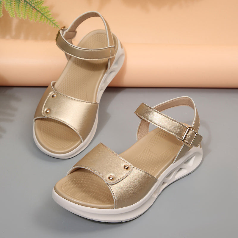Schicke Orthopädische Sandalen mit einzigartigem Design