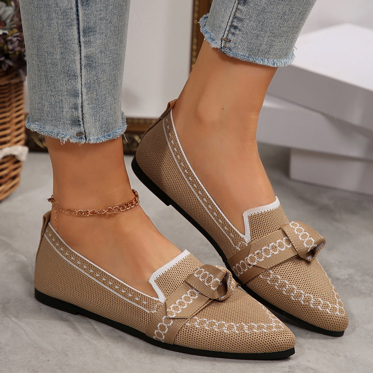 Stilvolle Orthopädische Schuhe für jeden Anlass