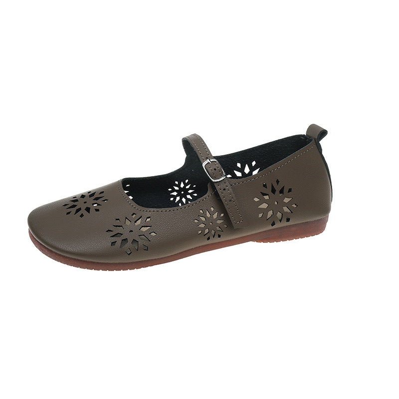 Elegante Orthopädische Schuhe für jeden Schritt