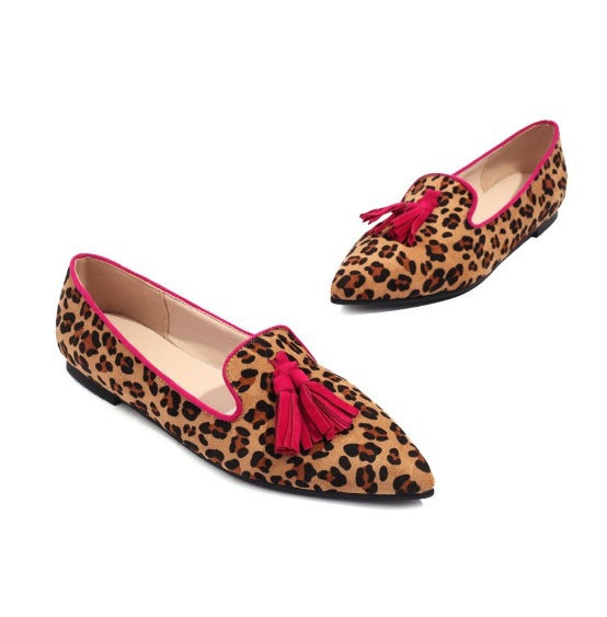Vintage inspirierte Orthopädische Schuhe