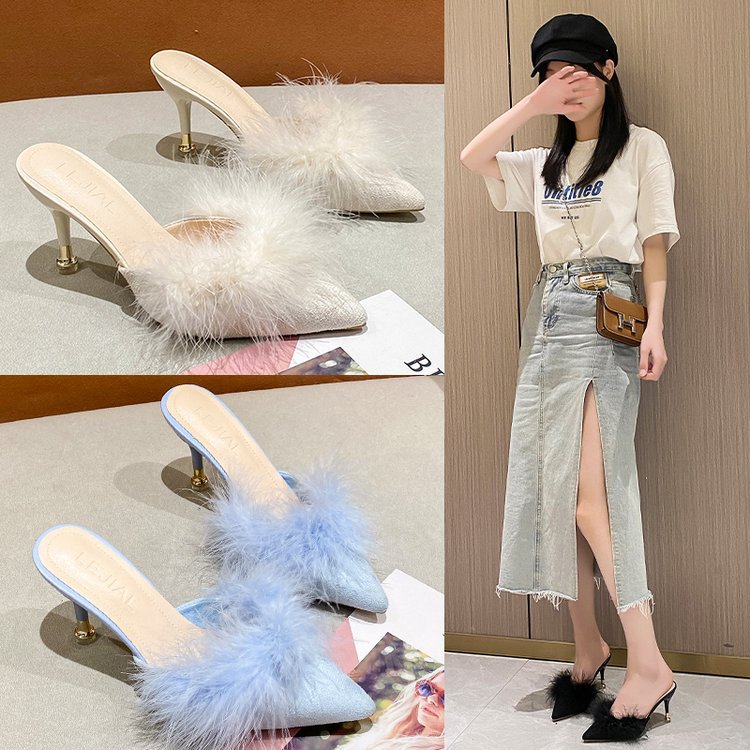 Vintage inspirierte Orthopädische Schuhe