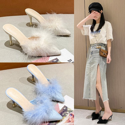 Vintage inspirierte Orthopädische Schuhe