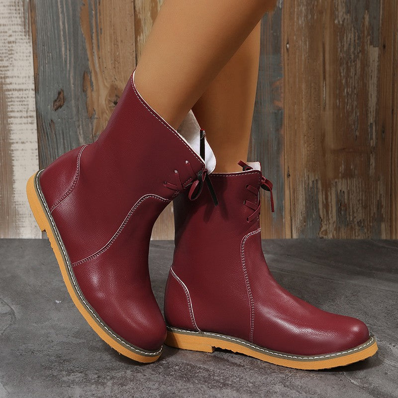 Stilvolle Orthopädische Stiefel für jeden Anlass
