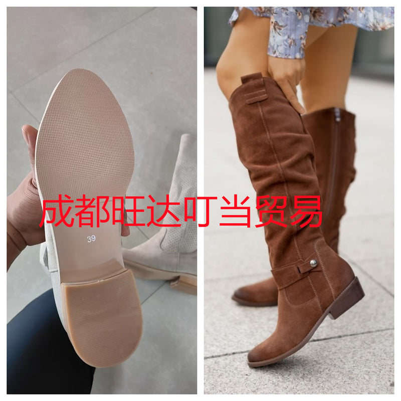 Wunderschön gefertigte Orthopädische Stiefel