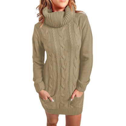 MW | Entspannter und zeitloser Winterpullover