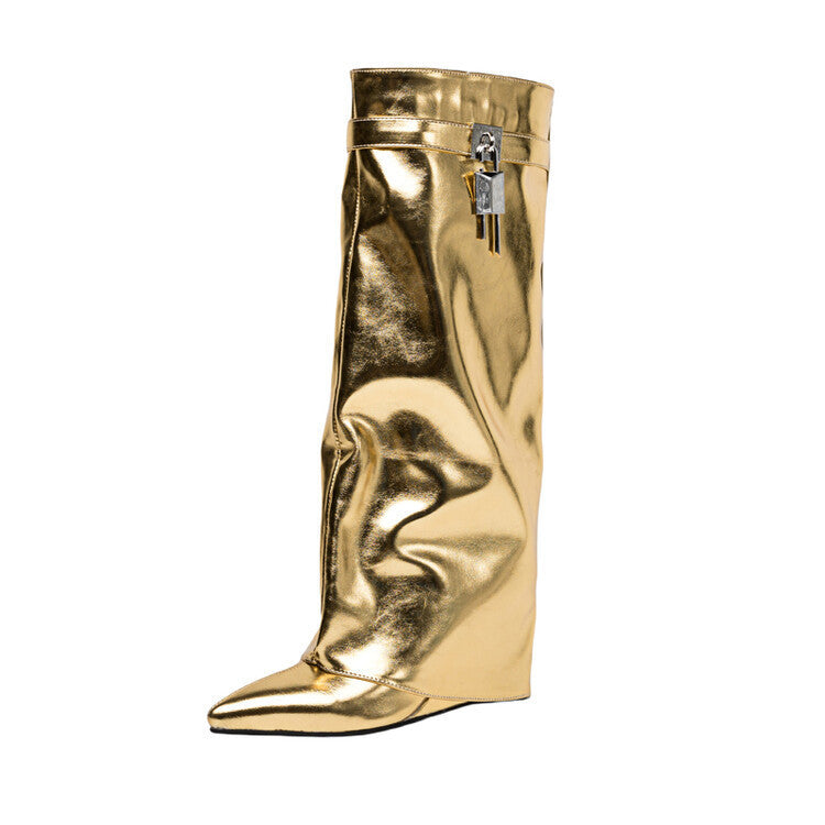 Schicke Orthopädische Schuhe mit einzigartigem Design
