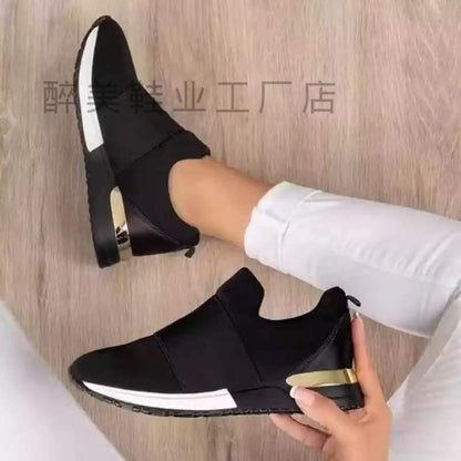 Bequeme Orthopädische Sneakers für den Alltag