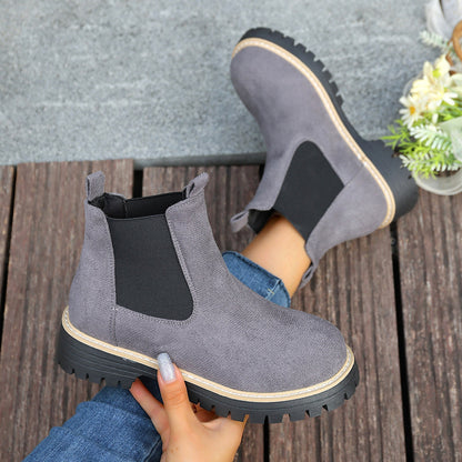 Wunderschön gefertigte Orthopädische Stiefel