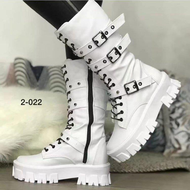 Wunderschön gefertigte Orthopädische Stiefel