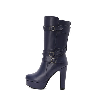Stilvolle Orthopädische Stiefel für jeden Anlass