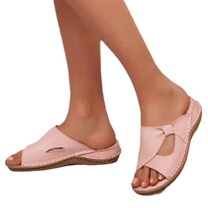 Bequeme Orthopädische Sandalen für den Alltag