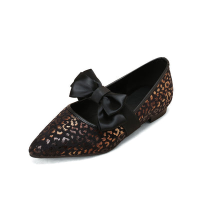 Vintage inspirierte Orthopädische Schuhe
