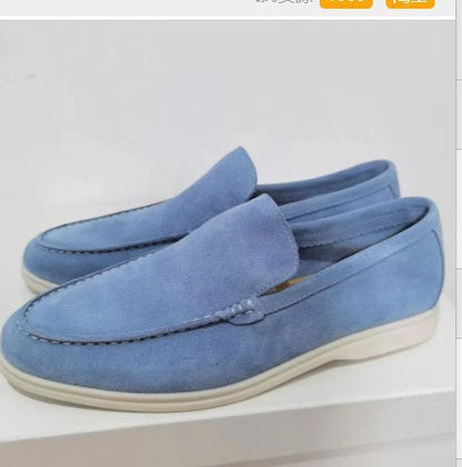 Elegante Orthopädische Schuhe für jeden Schritt