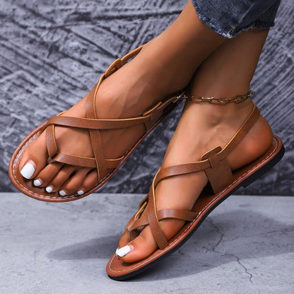 Bequeme Orthopädische Sandalen für den Alltag