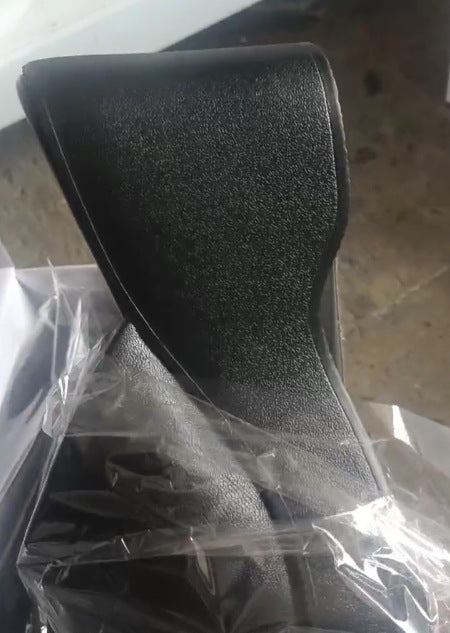 Elegante Orthopädische Sandalen für jeden Schritt