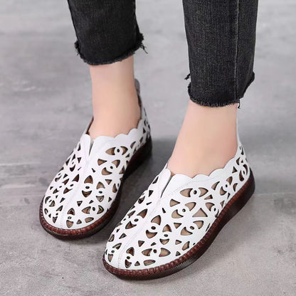 Anmutige Orthopädische Schuhe für modernen Look