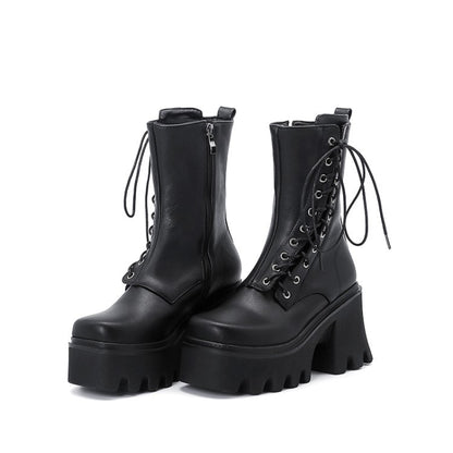 Wunderschön gefertigte Orthopädische Stiefel