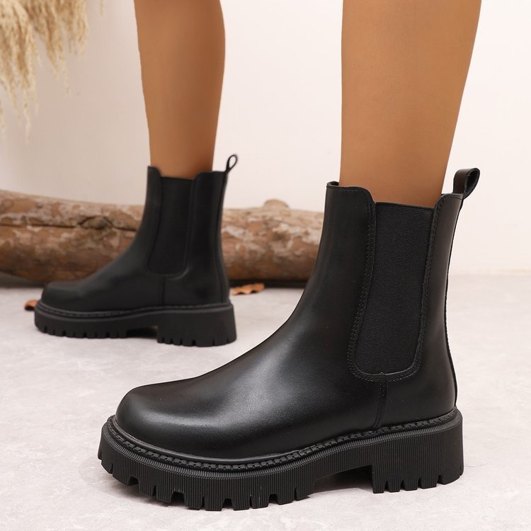 Stilvolle Orthopädische Stiefel für jeden Anlass