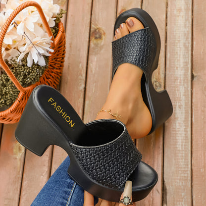 Klassische Orthopädische Sandalen mit zeitlosem Stil