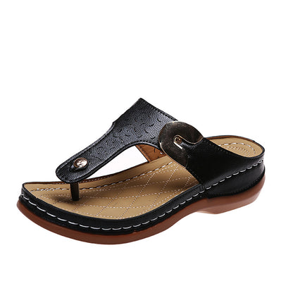 Schicke Orthopädische Sandalen mit einzigartigem Design