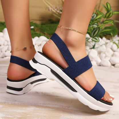 Wunderschön gefertigte Orthopädische Sandalen