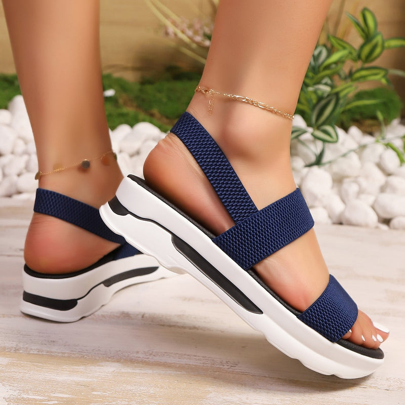 Wunderschön gefertigte Orthopädische Sandalen