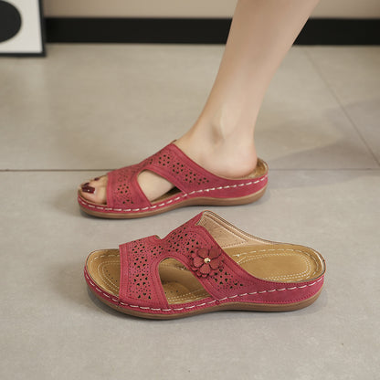 Stilvolle Orthopädische Sandalen für jeden Anlass