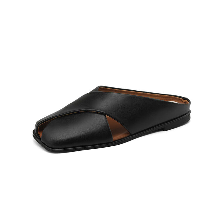 Elegante Orthopädische Sandalen für jeden Schritt