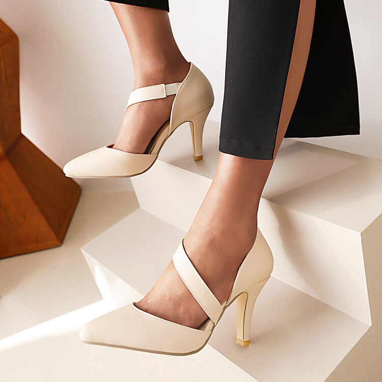 Elegante Orthopädische Sandalen für jeden Schritt