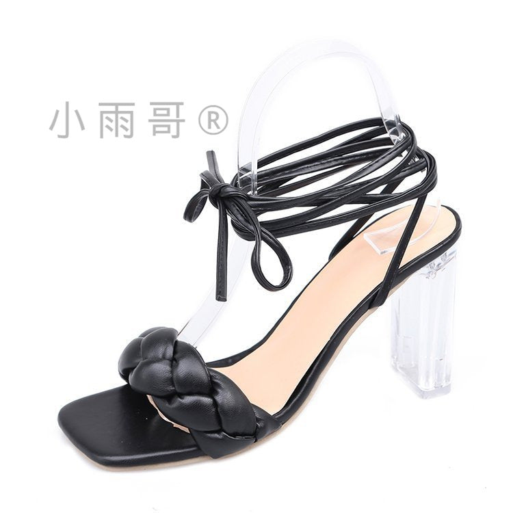 Elegante Orthopädische Sandalen für jeden Schritt