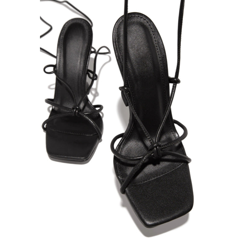 Elegante Orthopädische Sandalen für jeden Schritt