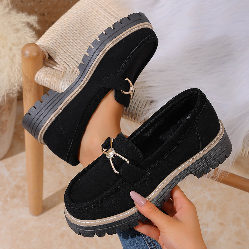 Elegante Orthopädische Schuhe für jeden Schritt