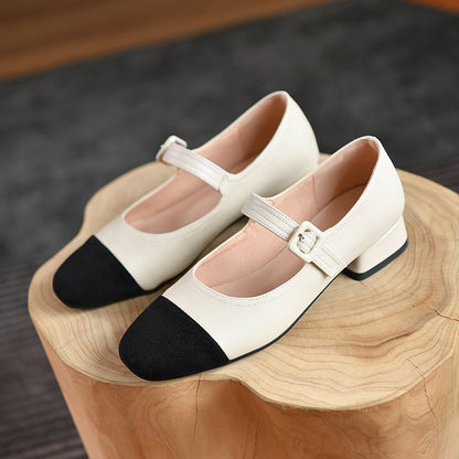 Schicke Orthopädische Schuhe mit einzigartigem Design